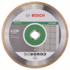 Bosch - Диск алмазный 230х25,4 PF Ceramic керамика