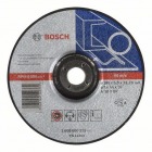 Bosch - Диск обдирочный металл 180х6х22 